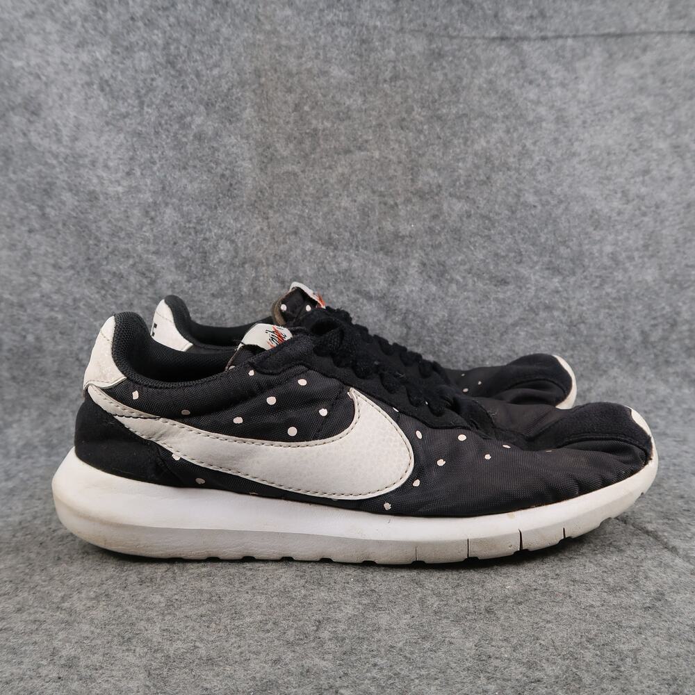 Nike Shoes Womens 8 Casual Sneakers Roshe LD 1000 Polka Dot Running Trainers